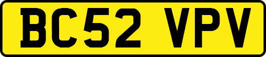BC52VPV