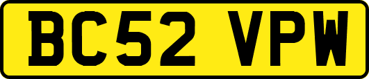 BC52VPW