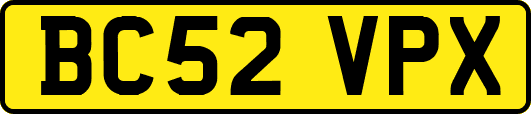 BC52VPX