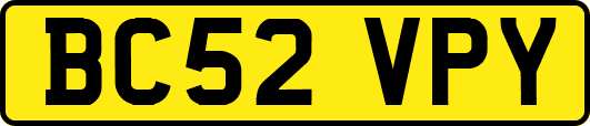 BC52VPY
