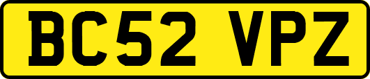 BC52VPZ