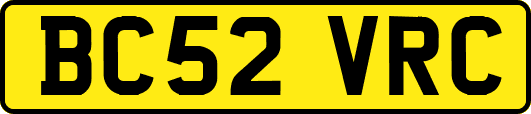 BC52VRC