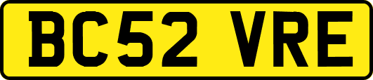 BC52VRE
