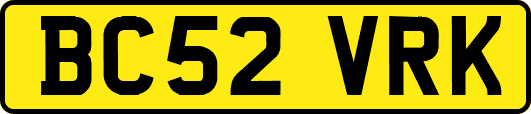 BC52VRK