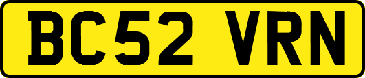 BC52VRN
