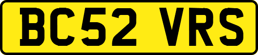 BC52VRS