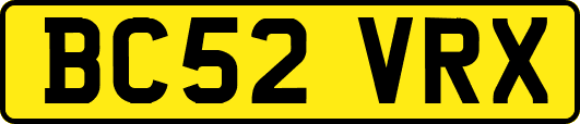 BC52VRX