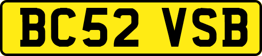 BC52VSB