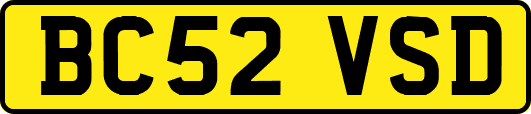 BC52VSD