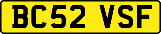 BC52VSF