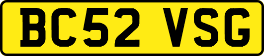 BC52VSG