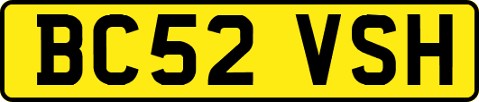 BC52VSH