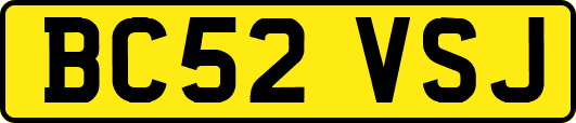 BC52VSJ