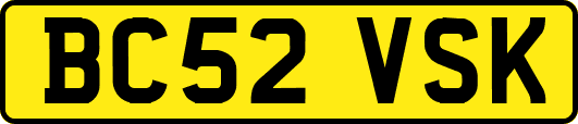 BC52VSK