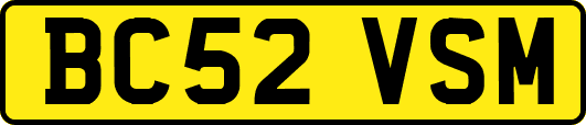 BC52VSM
