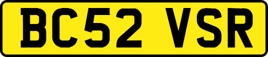 BC52VSR