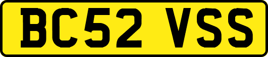 BC52VSS