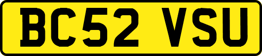 BC52VSU
