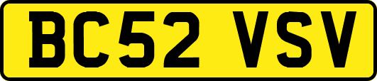 BC52VSV
