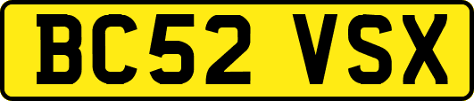 BC52VSX