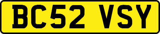 BC52VSY