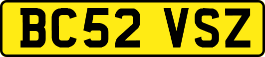 BC52VSZ