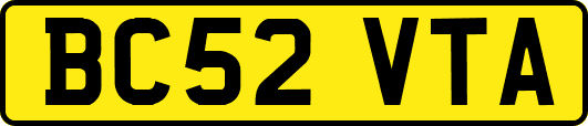 BC52VTA