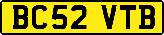 BC52VTB