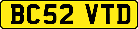 BC52VTD