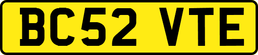 BC52VTE