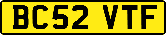 BC52VTF