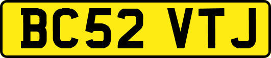 BC52VTJ