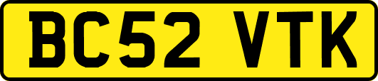 BC52VTK