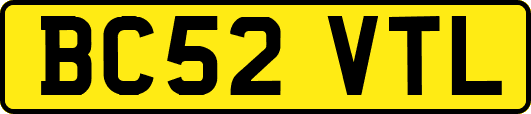 BC52VTL