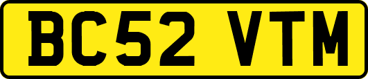 BC52VTM