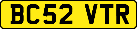 BC52VTR