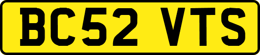 BC52VTS