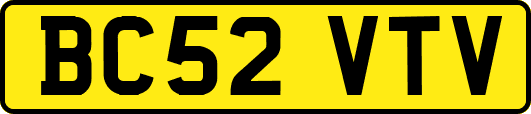 BC52VTV