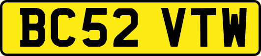 BC52VTW
