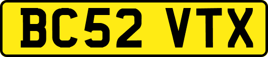 BC52VTX