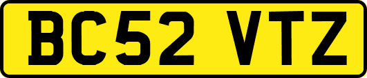BC52VTZ