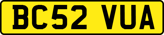 BC52VUA