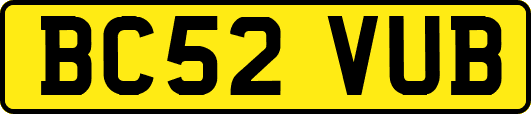 BC52VUB