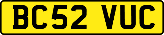 BC52VUC