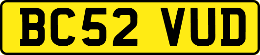 BC52VUD