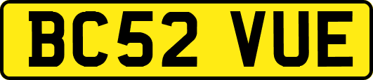 BC52VUE