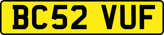 BC52VUF