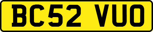 BC52VUO