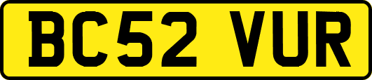 BC52VUR