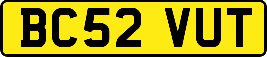 BC52VUT